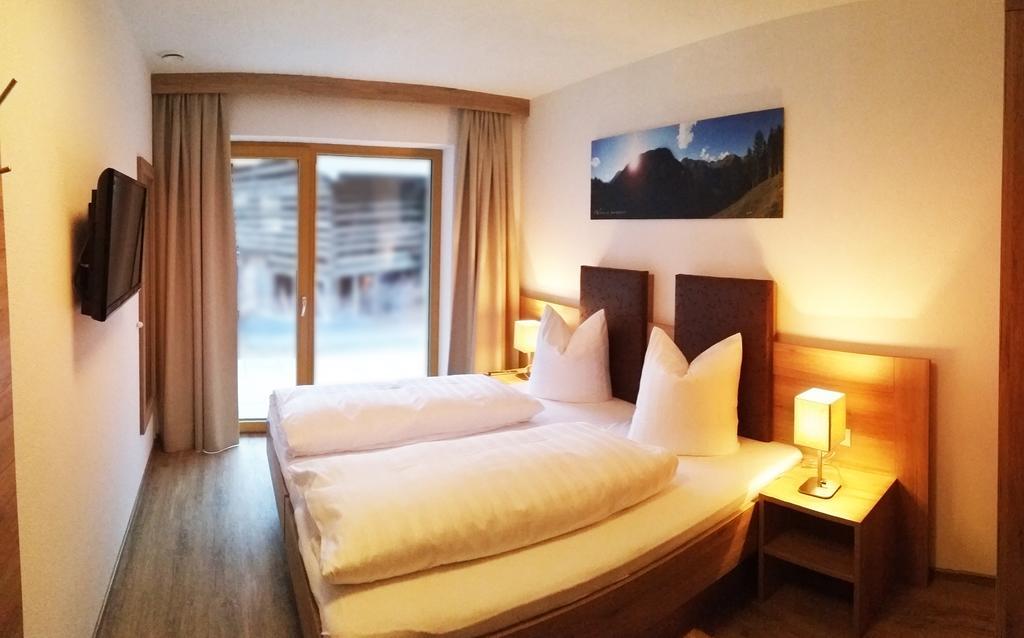 Apart Viva Ischgl Oda fotoğraf