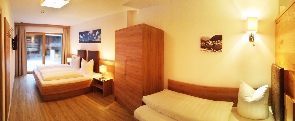 Apart Viva Ischgl Oda fotoğraf