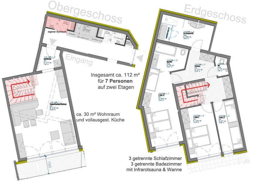 Apart Viva Ischgl Oda fotoğraf